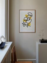 Lisa Wirenfelt - Lemons