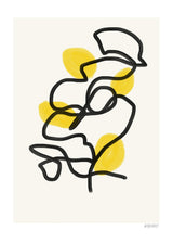 Lisa Wirenfelt - Lemons