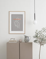 Lisa Wirenfelt - Naive