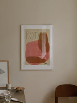 Lisa Wirenfelt - Potato Potato