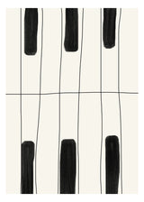 Lisa Wirenfelt - The Piano