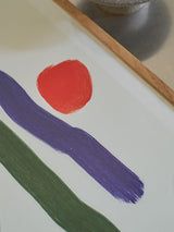 Lisa Wirenfelt - Volare