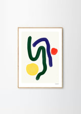 Lisa Wirenfelt - Volare