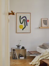 Lisa Wirenfelt - Volare