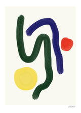 Lisa Wirenfelt - Volare