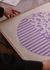 Little Detroit - Bows and Stribes