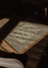 Little Detroit - Flowers No 01