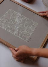 Little Detroit - Flowers No 01