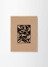 Little Detroit - Leaves No 01