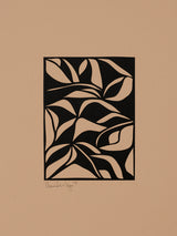 Little Detroit - Leaves No 01