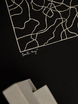 Little Detroit - Lines No 01