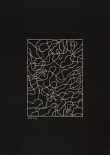 Little Detroit - Lines No 01