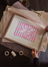 Little Detroit - Lotus No 01