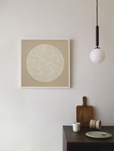 Little Detroit - Moon No 01