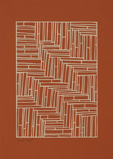 Little Detroit - Squares No 01