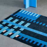 Loom Bauhaus Blue