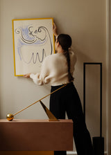 LouLou Avenue - I’ll Keep You Warm