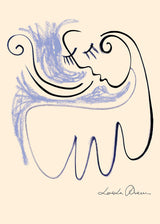 LouLou Avenue - I’ll Keep You Warm