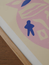 Lucrecia Rey Caro - Amusant Vase