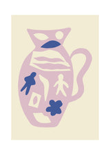 Lucrecia Rey Caro - Amusant Vase