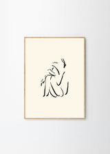 Lucrecia Rey Caro - Calm