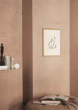 Lucrecia Rey Caro - Calm