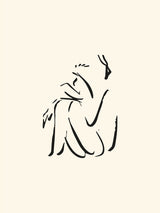 Lucrecia Rey Caro - Calm