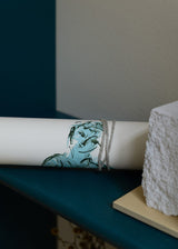 Lucrecia Rey Caro - Contempler la Nature