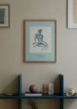 Lucrecia Rey Caro - Contempler la Nature