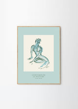 Lucrecia Rey Caro - Contempler la Nature