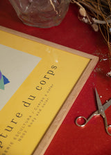 Lucrecia Rey Caro - Corps Series