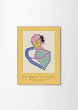 Lucrecia Rey Caro - Corps Series