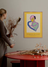 Lucrecia Rey Caro - Corps Series