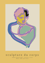 Lucrecia Rey Caro - Corps Series