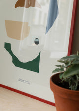 Lucrecia Rey Caro - Desayuno