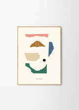 Lucrecia Rey Caro - Desayuno