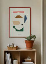 Lucrecia Rey Caro - Desayuno