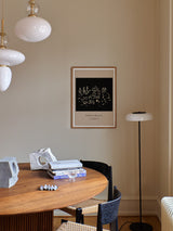 Lucrecia Rey Caro - Disconnection