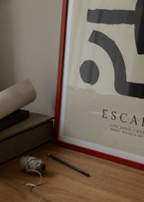 Lucrecia Rey Caro - Escalar