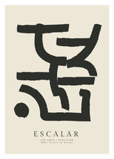 Lucrecia Rey Caro - Escalar