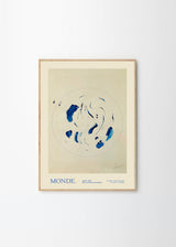 Lucrecia Rey Caro - Le Monde