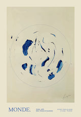 Lucrecia Rey Caro - Le Monde