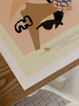 Lucrecia Rey Caro - Magie