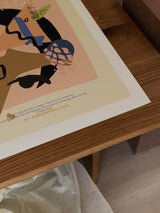 Lucrecia Rey Caro - Magie