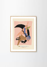 Lucrecia Rey Caro - Magie