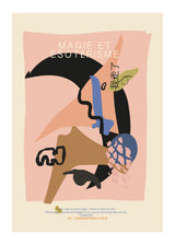 Lucrecia Rey Caro - Magie