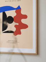 Lucrecia Rey Caro - My Life and Art