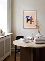 Lucrecia Rey Caro - My Life and Art