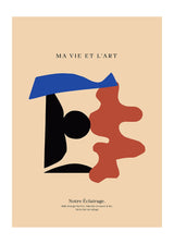 Lucrecia Rey Caro - My Life and Art