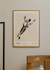 Lucrecia Rey Caro - Noir